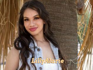 LillyAlarie