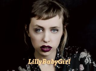LillyBabyGirl
