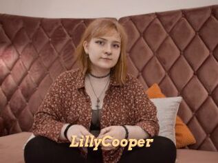 LillyCooper