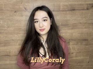 LillyCoraly