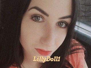 LillyDoll1