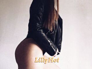 Lilly_Hot