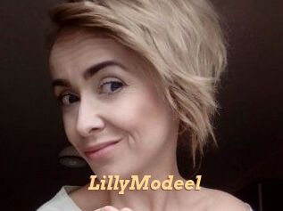 LillyModeel