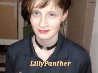LillyPanther