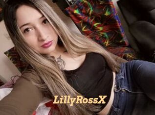 LillyRossX