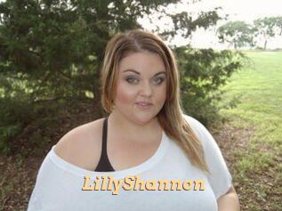 LillyShannon