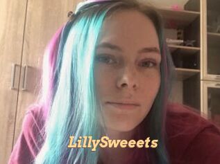 LillySweeets
