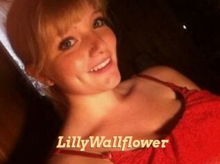 LillyWallflower