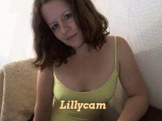 Lillycam