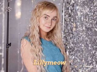 Lillymeow