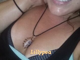 Lillypea