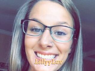 LillyyLuv