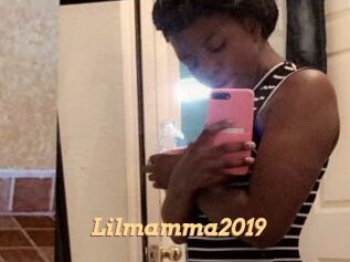 Lilmamma2019