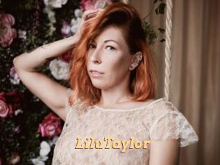 LiluTaylor