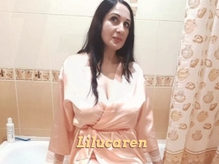 Lilucaren Live Paradise