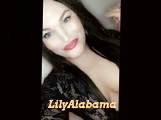 LilyAlabama