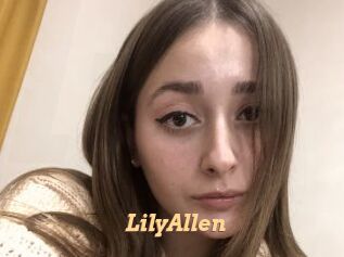 LilyAllen