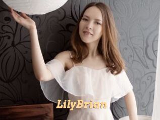 LilyBrian
