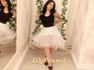 LilyFennel