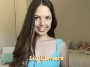 LilyFlowers