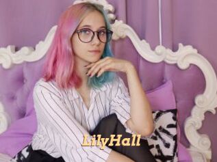 LilyHall
