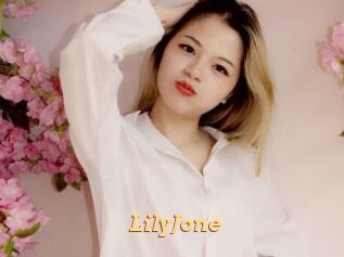 LilyJone