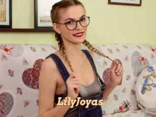 LilyJoyas
