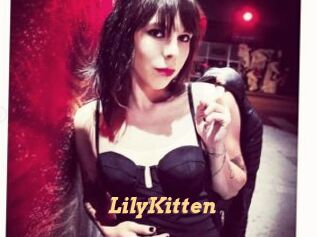 LilyKitten