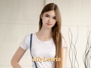 LilyLewis