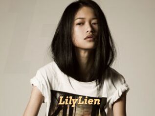 LilyLien