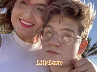 LilyLuxe