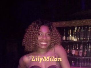 LilyMilan