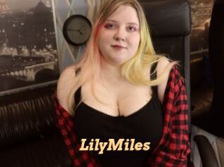 LilyMiles