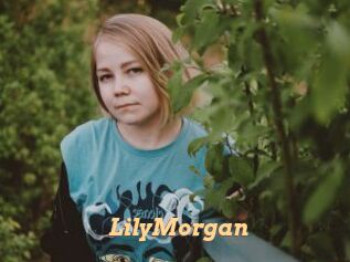 LilyMorgan