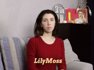 LilyMoss