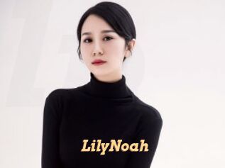 LilyNoah