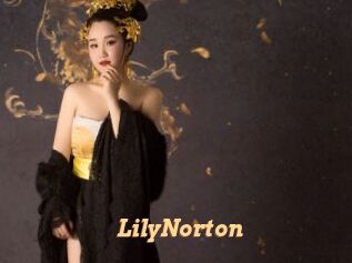 LilyNorton