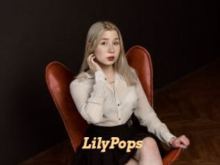 LilyPops