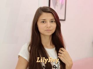 LilyRey