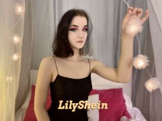 LilyShein