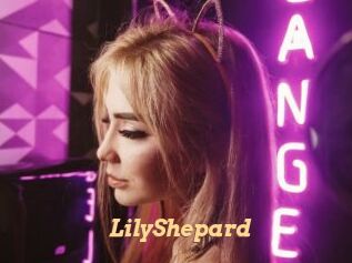 LilyShepard