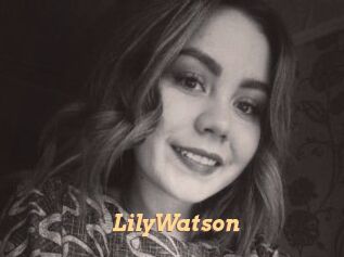 LilyWatson