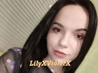 LilyXVioletX