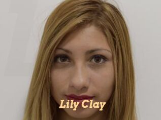 Lily_Clay