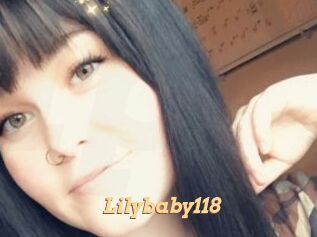 Lilybaby118