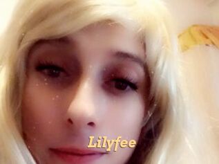 Lilyfee