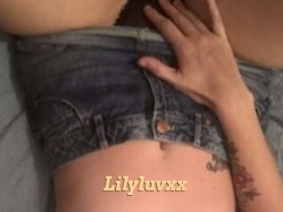 Lilyluvxx