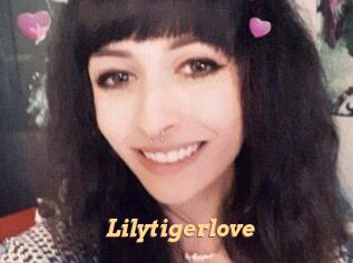 Lilytigerlove