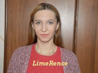 LimeRense