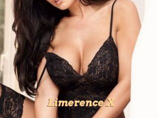 Limerence_X